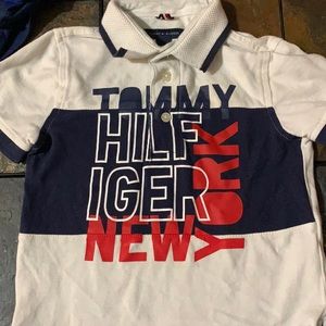 TommyHilfiger